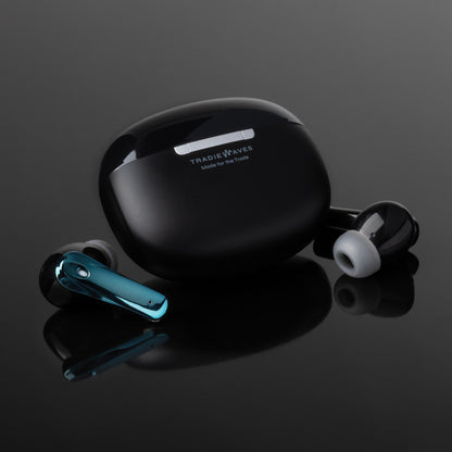 TRADIE WAVES EAR PODS